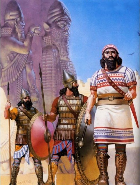 Figure illustrations/assyrian_warriors_by_byzantinum.preview.jpg